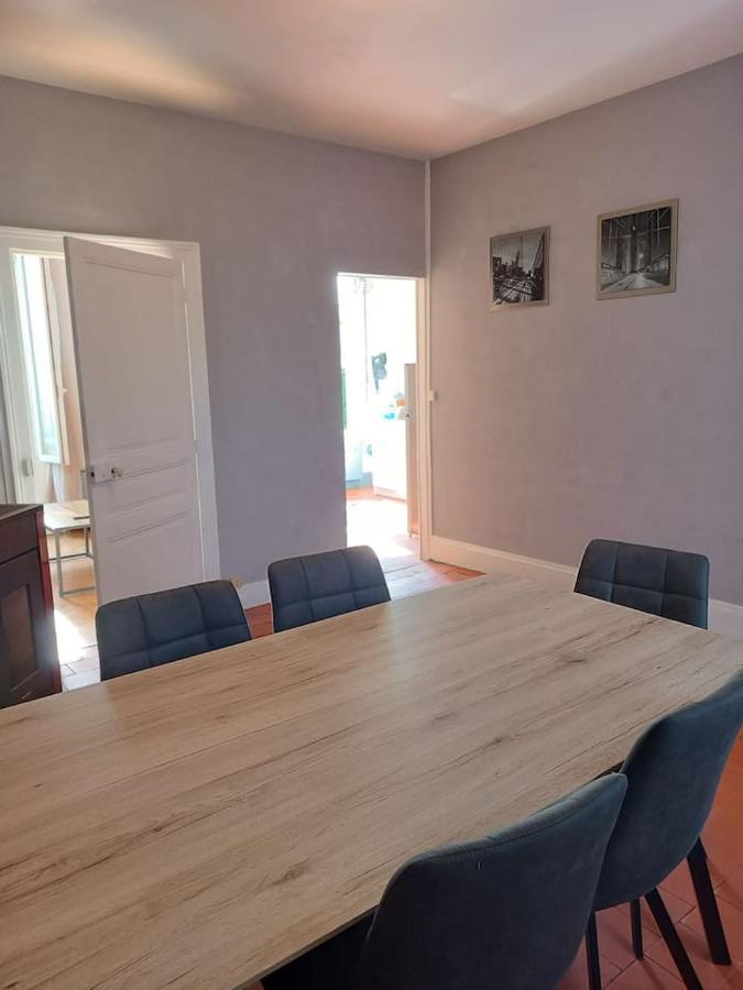 Maison Avec Jardin Issoudun Esterno foto