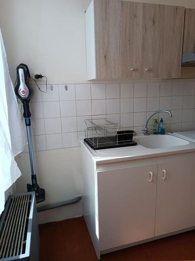 Maison Avec Jardin Issoudun Esterno foto