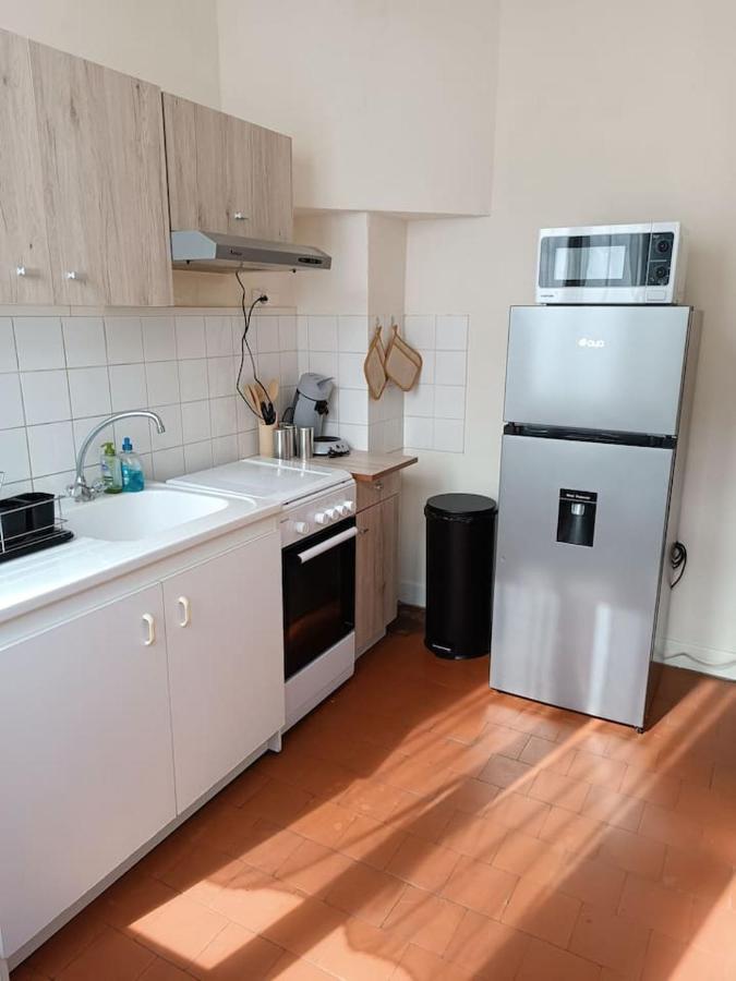 Maison Avec Jardin Issoudun Esterno foto