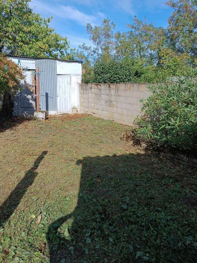 Maison Avec Jardin Issoudun Esterno foto