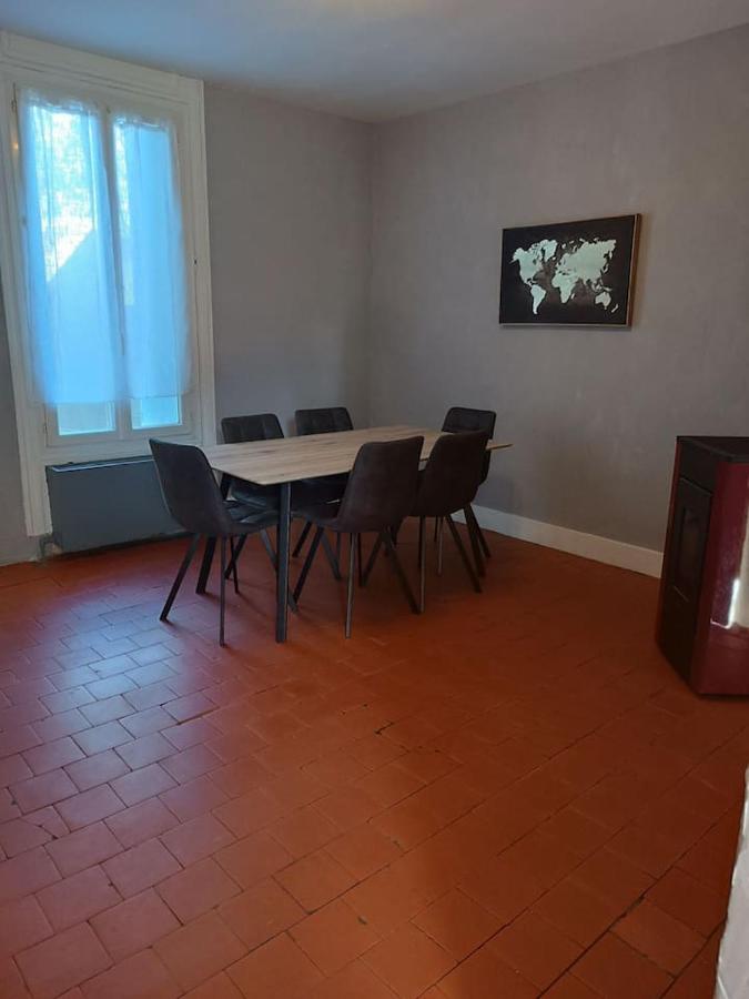Maison Avec Jardin Issoudun Esterno foto