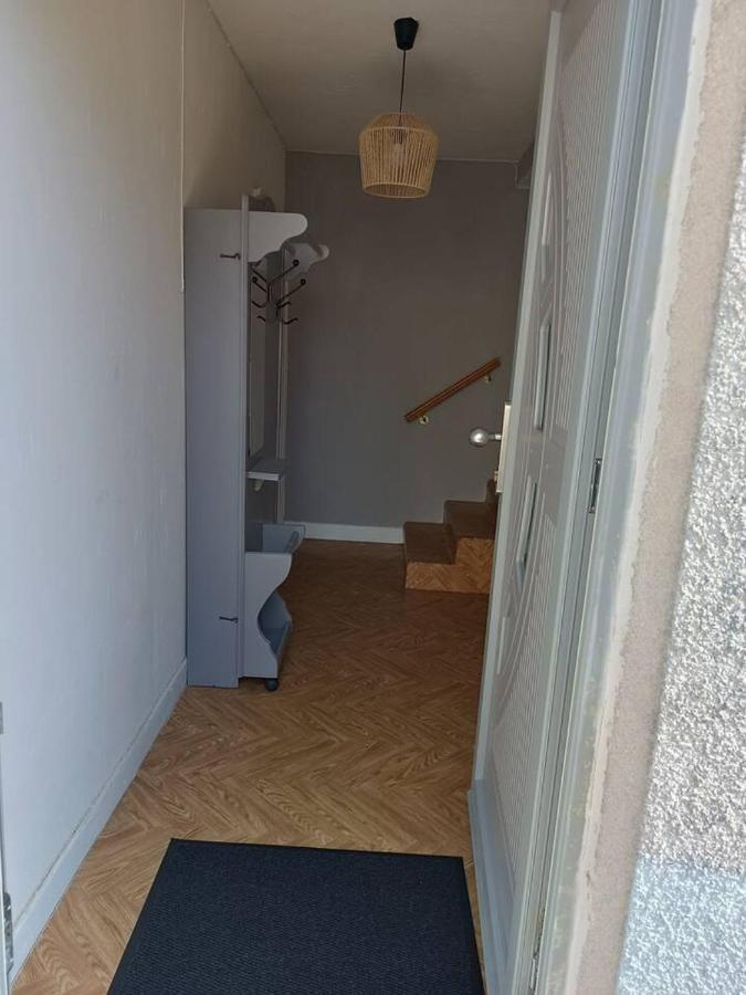 Maison Avec Jardin Issoudun Esterno foto
