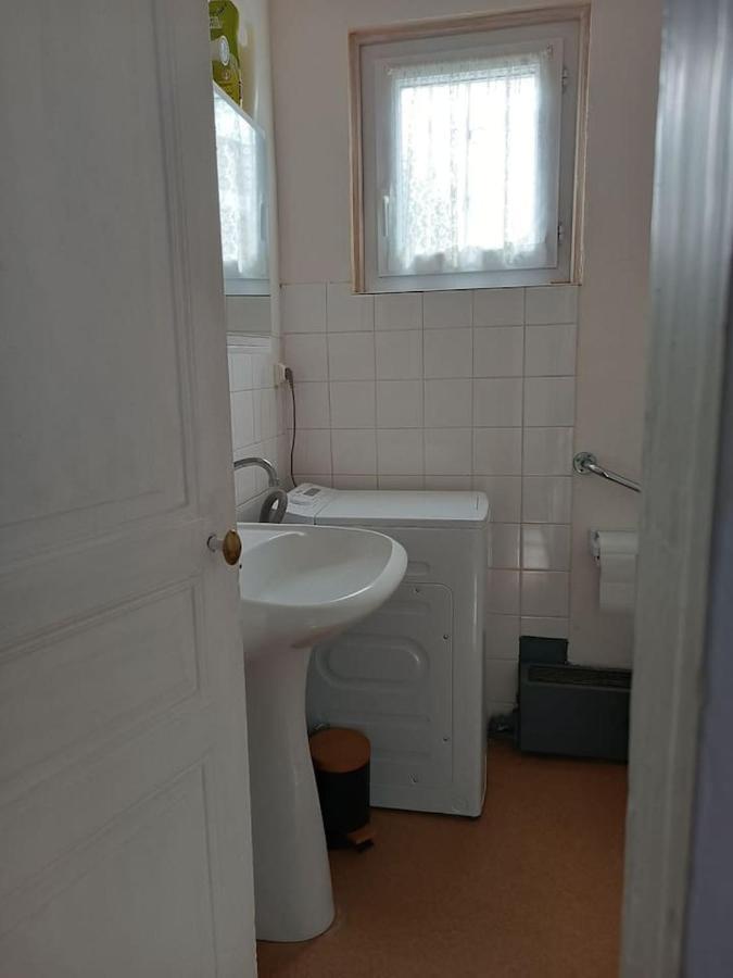 Maison Avec Jardin Issoudun Esterno foto