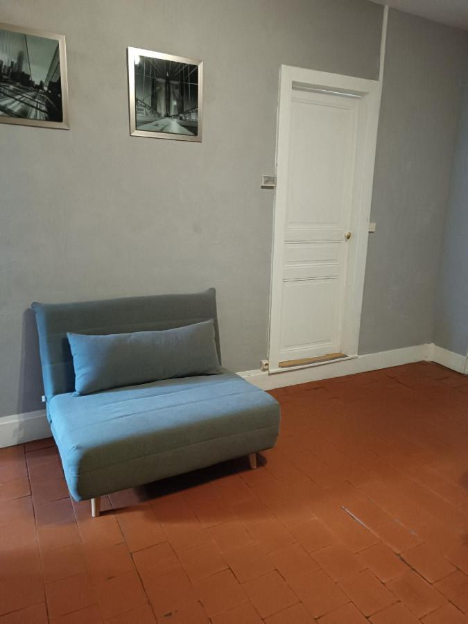 Maison Avec Jardin Issoudun Esterno foto
