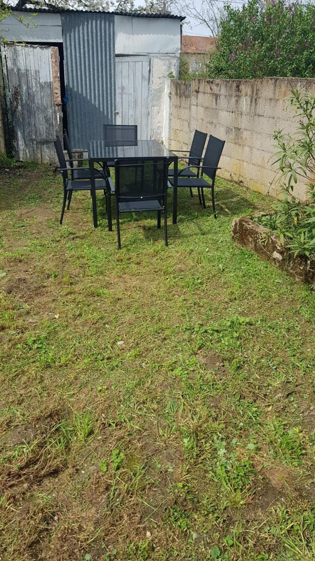 Maison Avec Jardin Issoudun Esterno foto